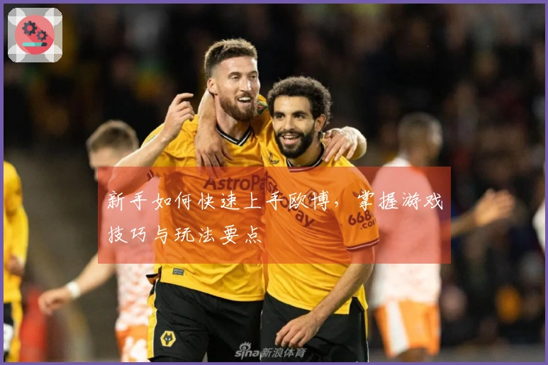 新手如何快速上手欧博，掌握游戏技巧与玩法要点